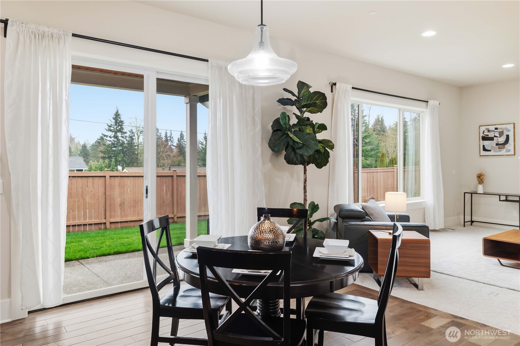 17411 Southeast 139th Place Renton, WA 98059 - Photo 9 of 40 Gallery Image 9