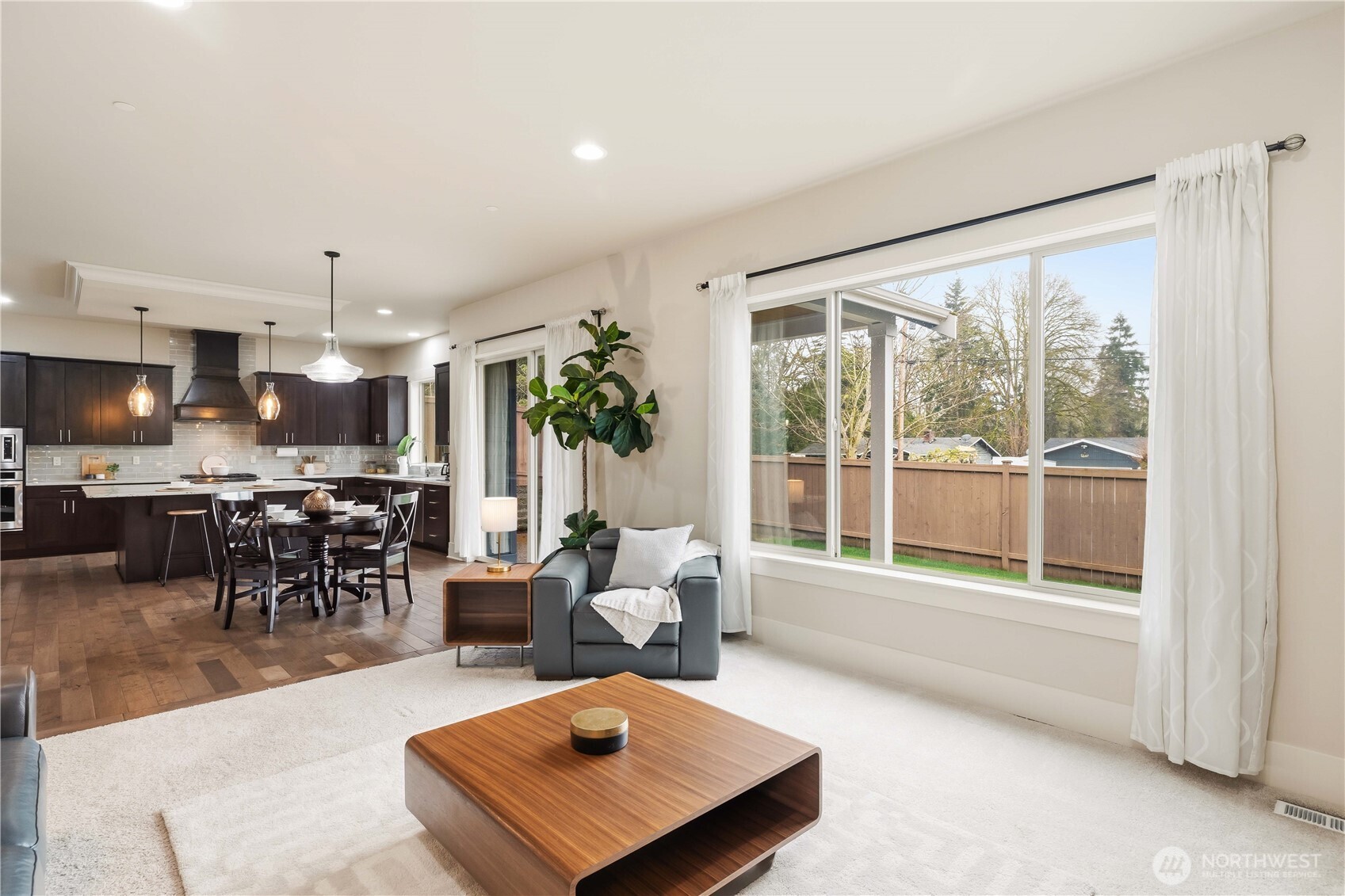 17411 Southeast 139th Place Renton, WA 98059 - Photo 10 of 40 Gallery Image 10