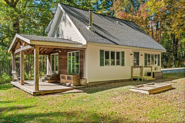 $425,000 | 41 Kelley Road, Orono, ME 04473
