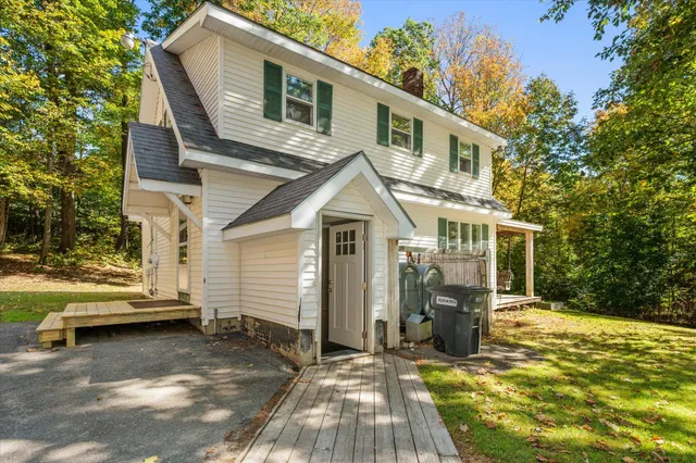 $425,000 | 41 Kelley Road, Orono, ME 04473