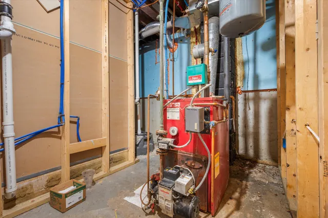 $425,000 | 41 Kelley Road, Orono, ME 04473