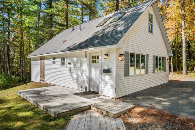 $425,000 | 41 Kelley Road, Orono, ME 04473