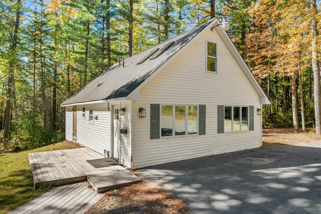 $425,000 | 41 Kelley Road, Orono, ME 04473