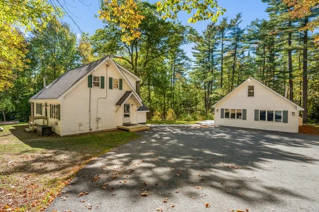 $425,000 | 41 Kelley Road, Orono, ME 04473