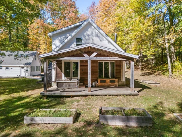$425,000 | 41 Kelley Road, Orono, ME 04473