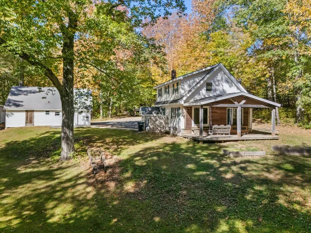 $425,000 | 41 Kelley Road, Orono, ME 04473