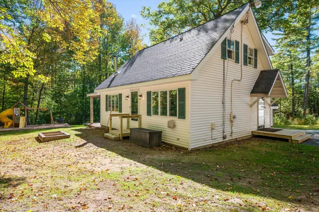 $425,000 | 41 Kelley Road, Orono, ME 04473
