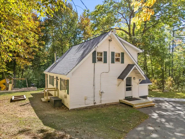 $425,000 | 41 Kelley Road, Orono, ME 04473