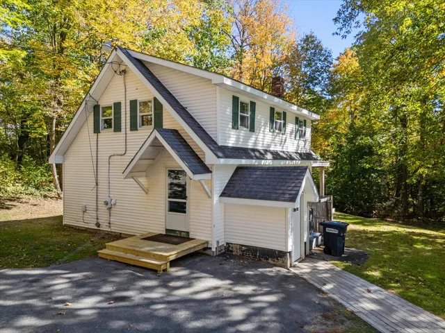 $425,000 | 41 Kelley Road, Orono, ME 04473