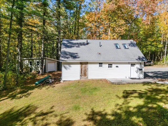$425,000 | 41 Kelley Road, Orono, ME 04473