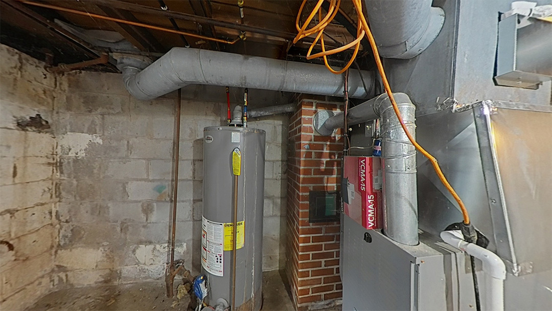 1009 8th Avenue Rock Falls, IL 61071 - Photo 14 of 16 a view of walk in closet