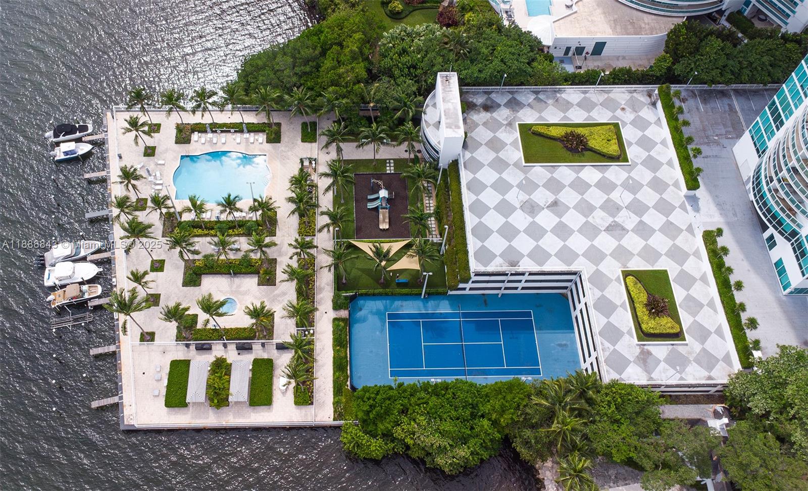 2101 Brickell Avenue, Unit 905 Miami, FL 33129 - Photo 23 of 23