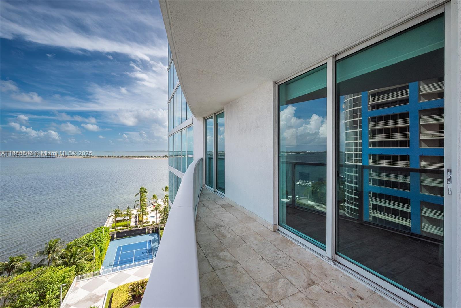 2101 Brickell Avenue, Unit 905 Miami, FL 33129 - Photo 8 of 23