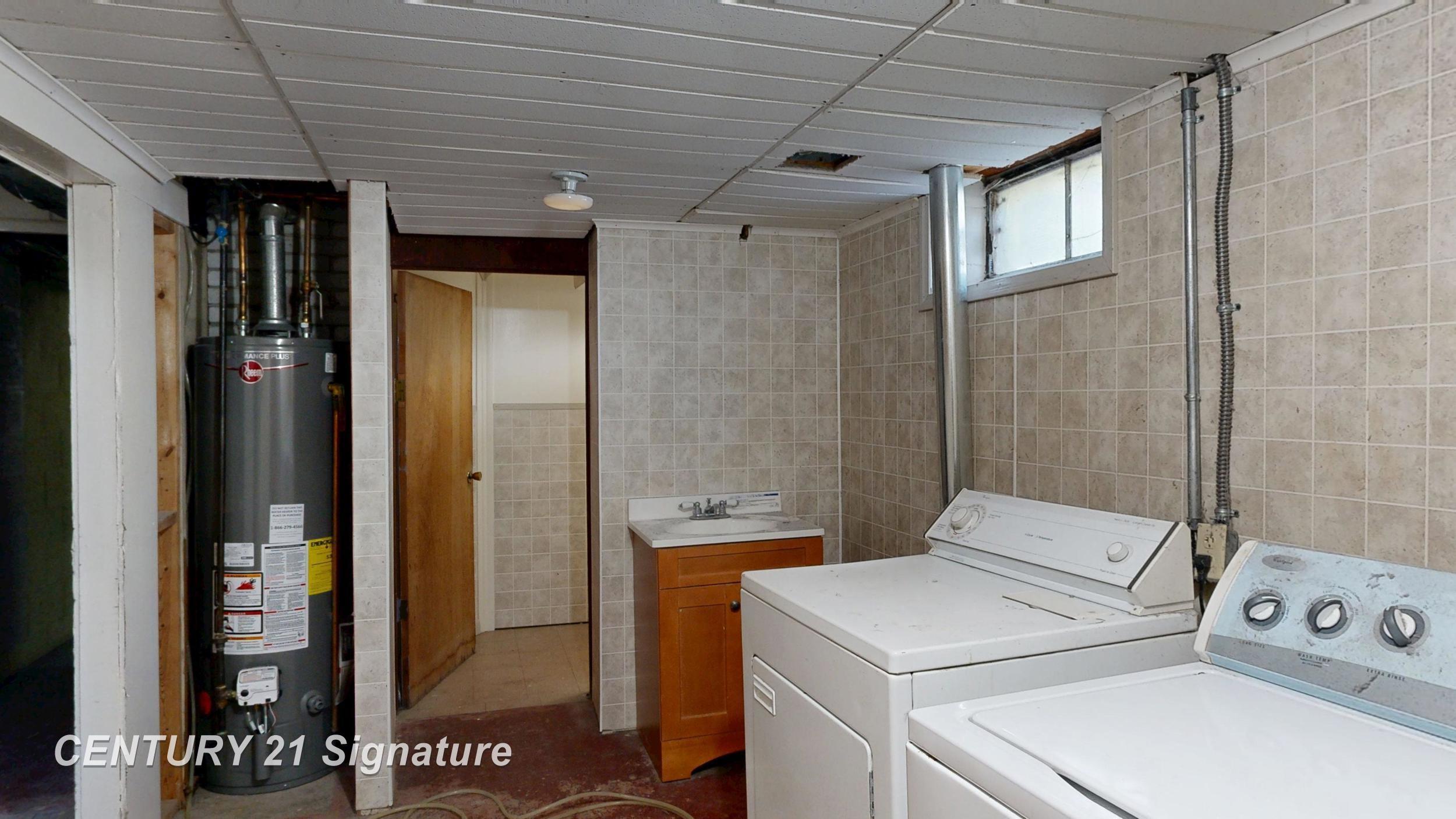 1847 Barks Street Flint, MI 48503 - Photo 28 of 51
