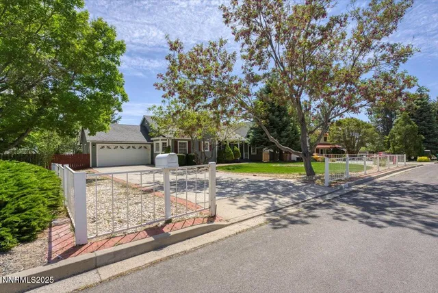 $725,000 | 3277 Dartmouth Drive, Carson City, NV 89703