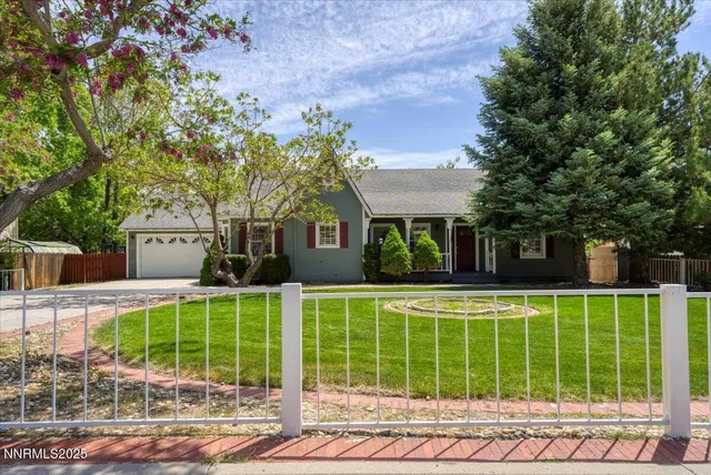 $725,000 | 3277 Dartmouth Drive, Carson City, NV 89703