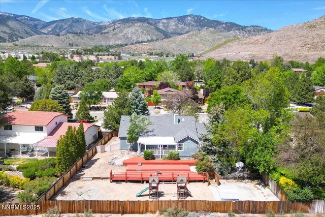 $725,000 | 3277 Dartmouth Drive, Carson City, NV 89703