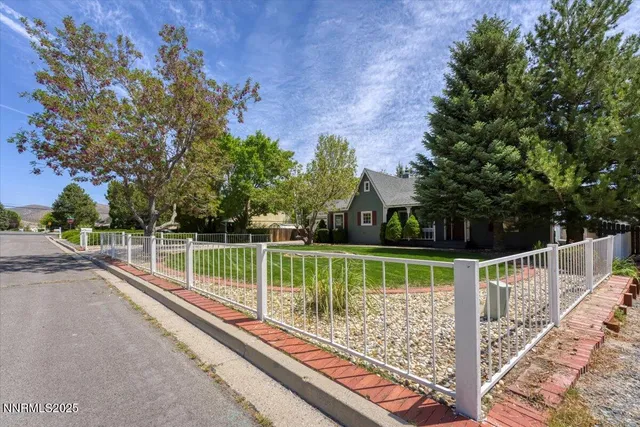 $725,000 | 3277 Dartmouth Drive, Carson City, NV 89703