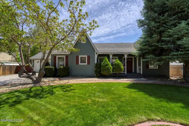 $725,000 | 3277 Dartmouth Drive, Carson City, NV 89703