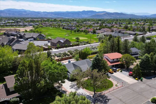 $725,000 | 3277 Dartmouth Drive, Carson City, NV 89703