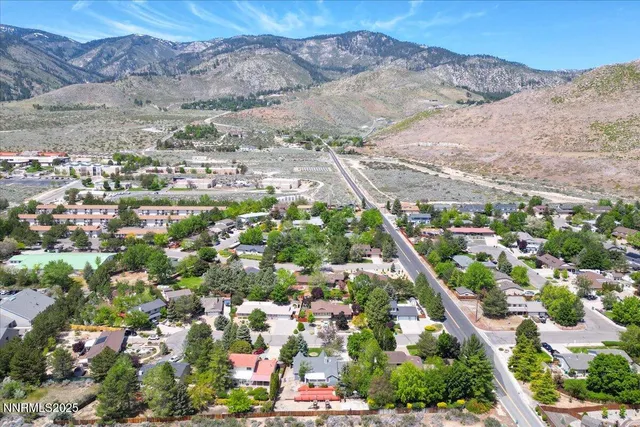 $725,000 | 3277 Dartmouth Drive, Carson City, NV 89703