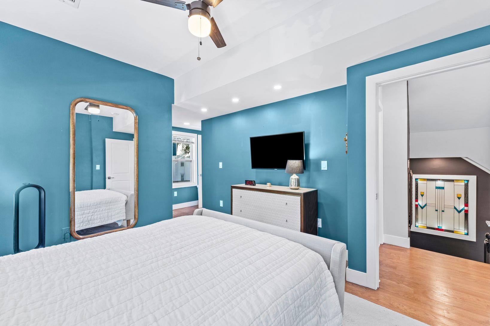 76 Condict Street Jersey City, NJ 07306 - Photo 15 of 42