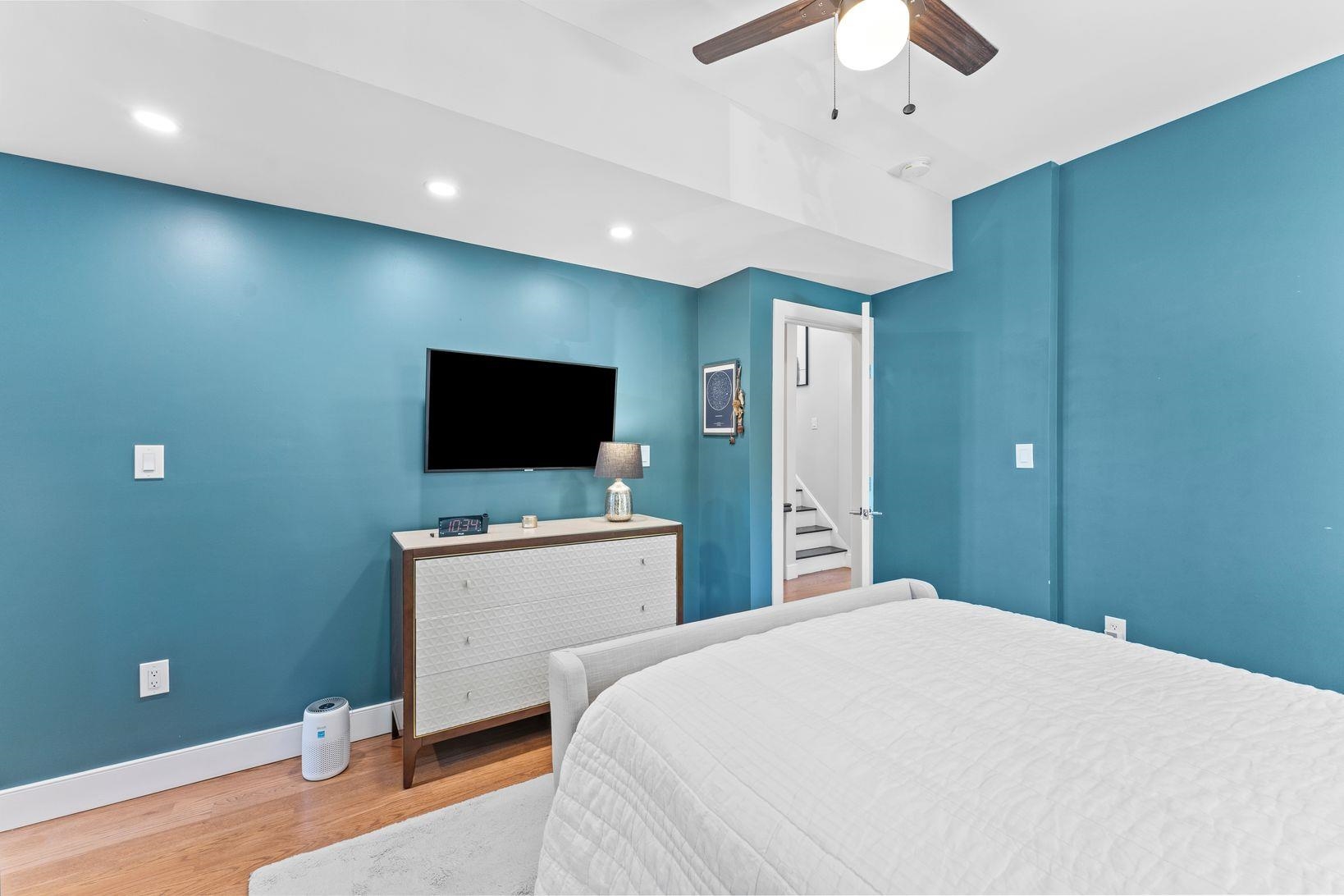 76 Condict Street Jersey City, NJ 07306 - Photo 16 of 42