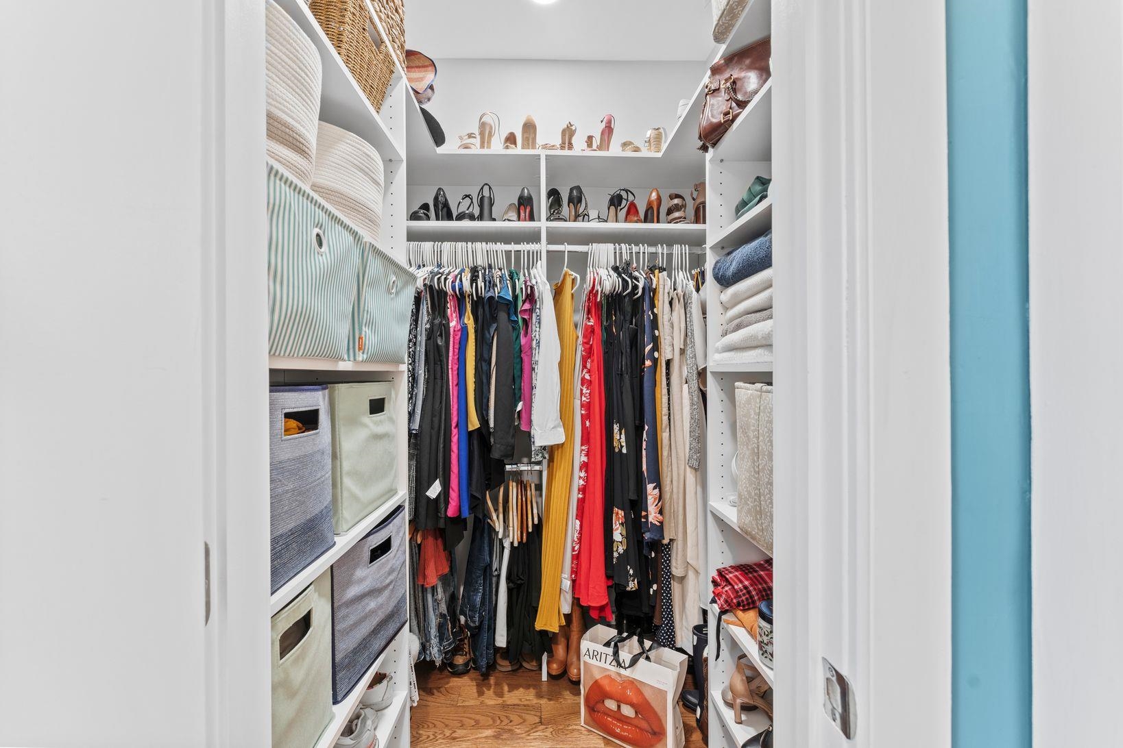 76 Condict Street Jersey City, NJ 07306 - Photo 17 of 42