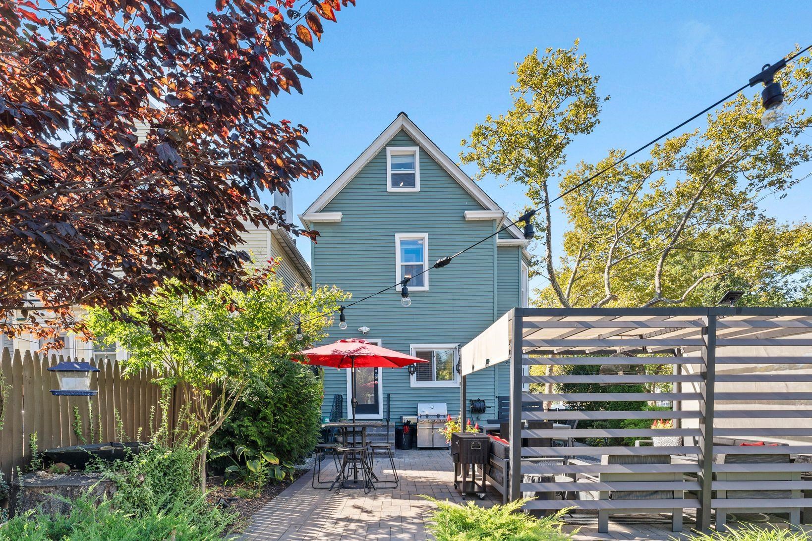 76 Condict Street Jersey City, NJ 07306 - Photo 32 of 42