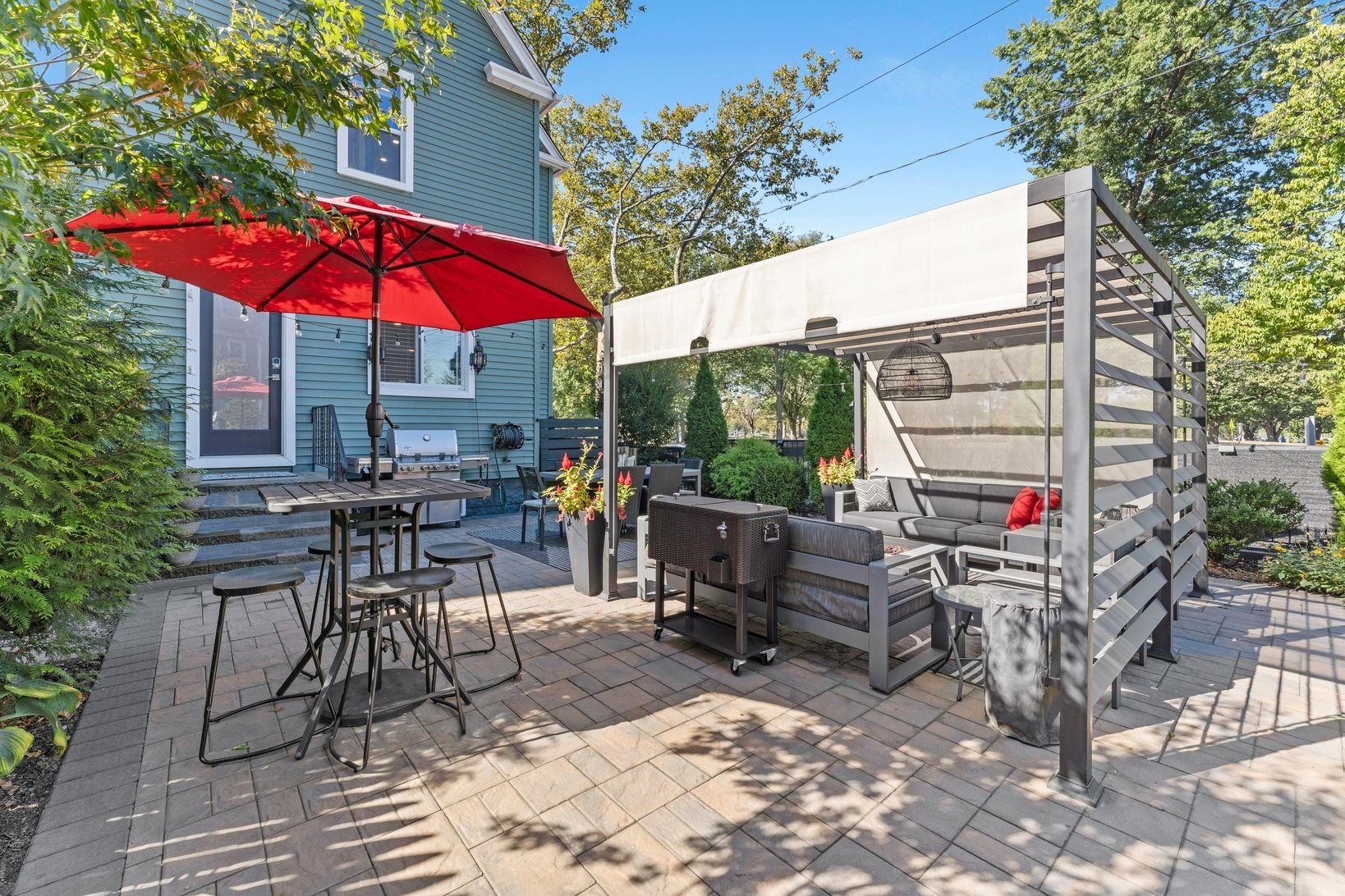 76 Condict Street Jersey City, NJ 07306 - Photo 33 of 42