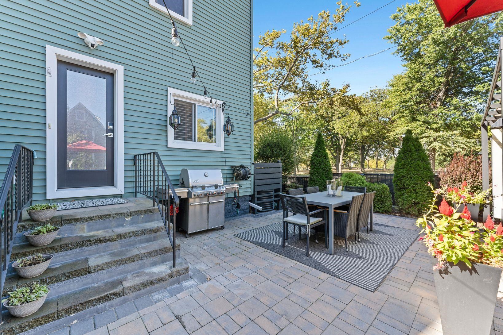 76 Condict Street Jersey City, NJ 07306 - Photo 36 of 42