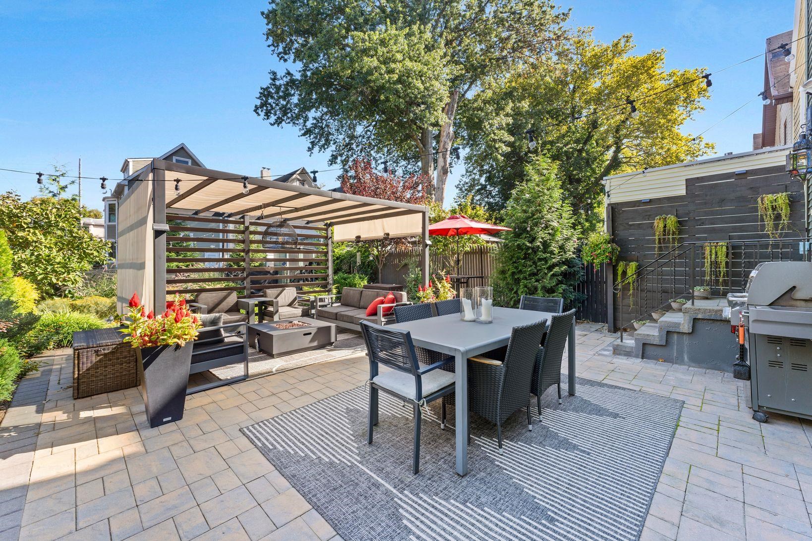 76 Condict Street Jersey City, NJ 07306 - Photo 37 of 42