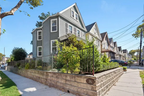 $7,000 | 76 Condict Street, Jersey City, NJ 07306