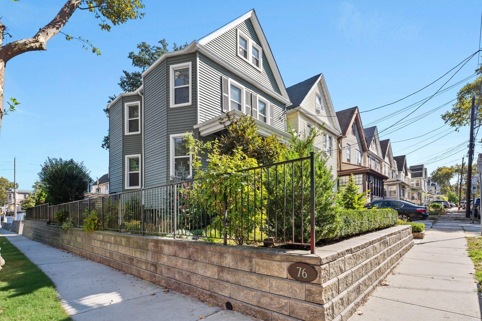 76 Condict Street Jersey City, NJ 07306 - Photo 42 of 42