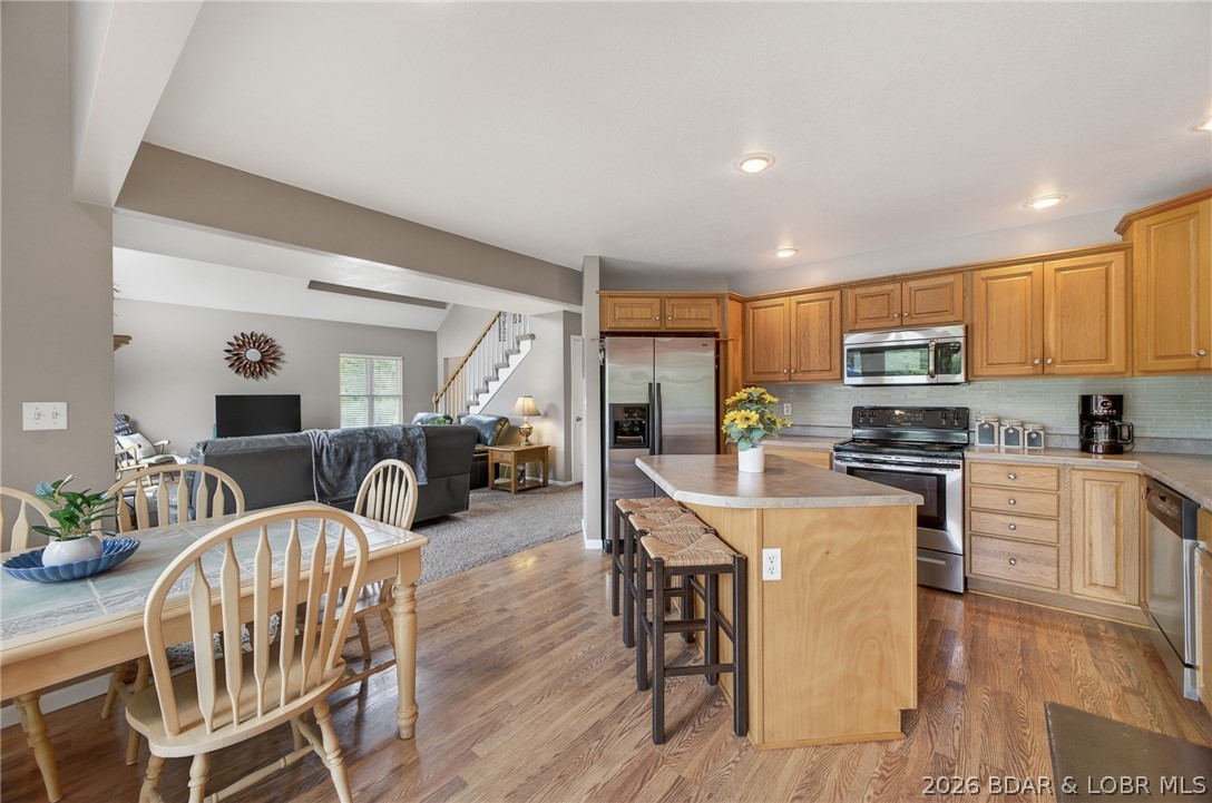 1359 Lick Creek Road Edwards, MO 65326 - Photo 11 of 67