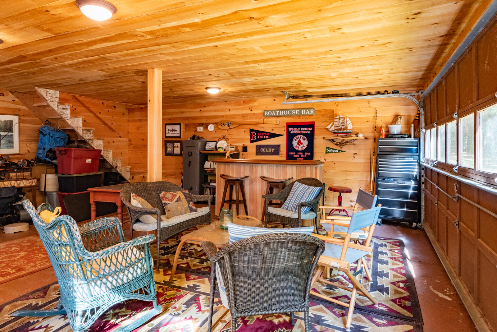 85 Golden Pond Road Belgrade, ME 04917 - Photo 46 of 65 lakehome_goldenpond075