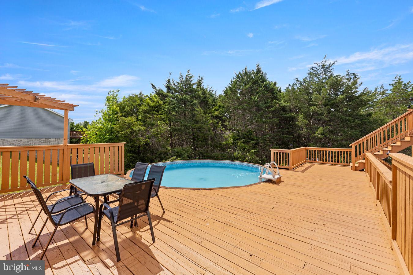 1233 Country Brook Road Toms Brook, VA 22660 - Photo 14 of 52