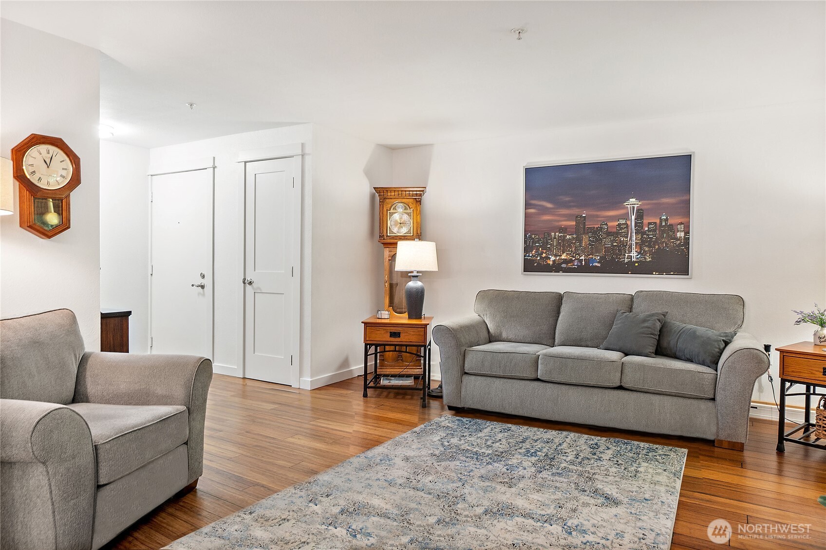 11002 Southeast Petrovitsky Road, Unit G102 Renton, WA 98055 - Photo 2 of 19