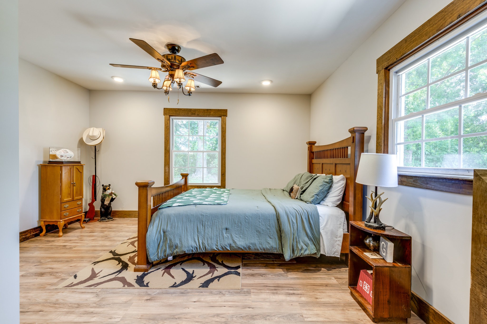 2864 Duplex Road Spring Hill, TN 37174 - Photo 28 of 44