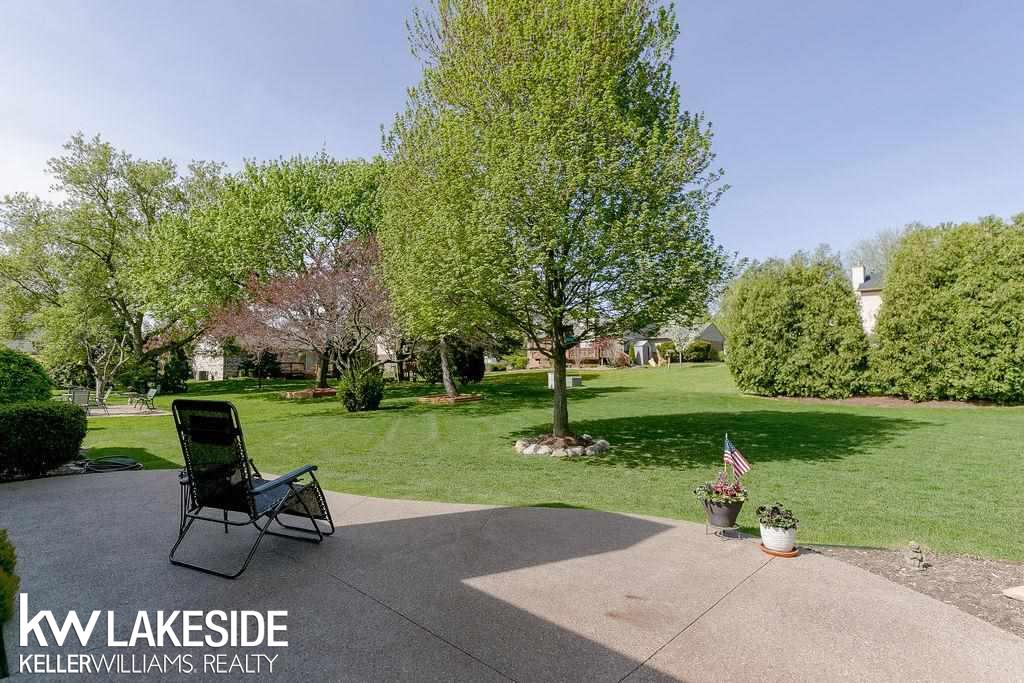 2028 Highsplint Drive Rochester Hills, MI 48307 - Photo 52 of 53
