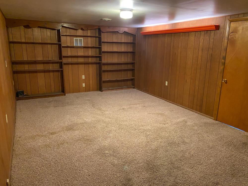 3765 Bell Station Road Circleville, OH 43113 - Photo 26 of 58 Rec room area #1