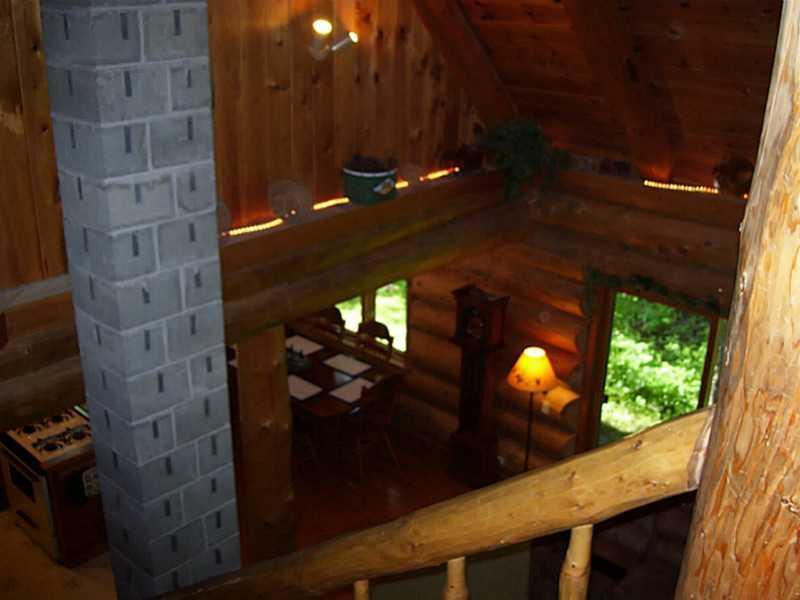 392 North Wade Road Wade, ME 04786 - Photo 20 of 29 Other. Another view of living room...