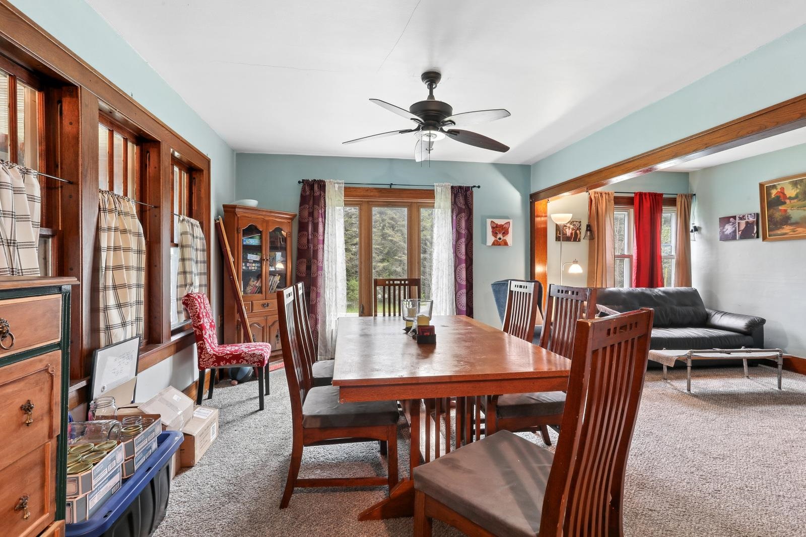 3720 East Hillcrest Road Two Rivers, WI 54241 - Photo 8 of 32