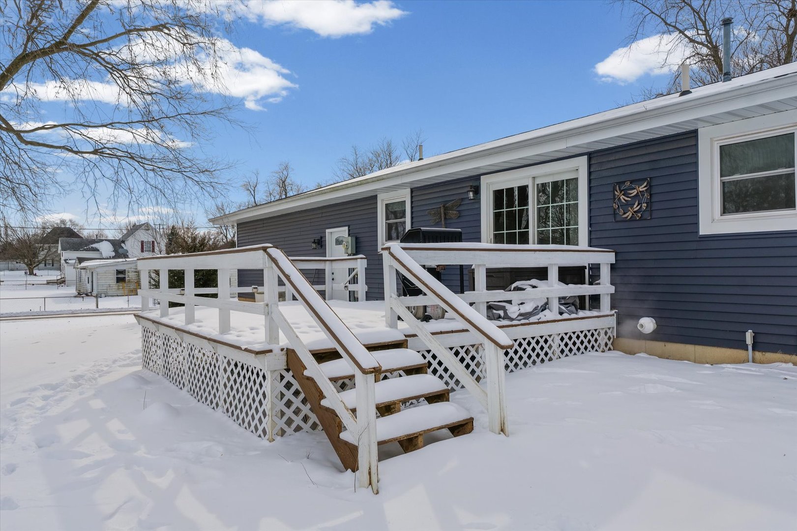 302 North Jackson Street Philo, IL 61864 - Photo 27 of 29