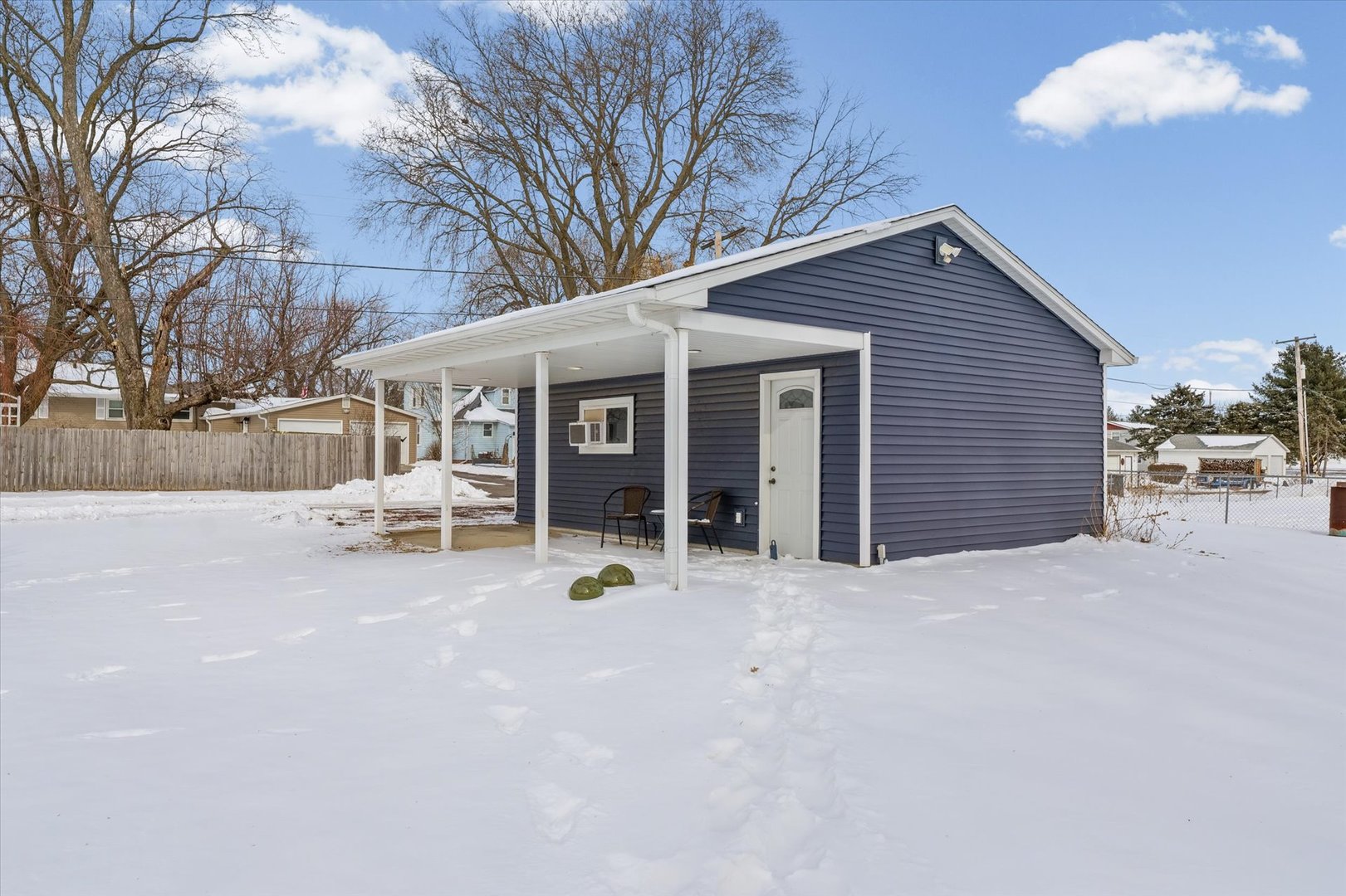 302 North Jackson Street Philo, IL 61864 - Photo 28 of 29