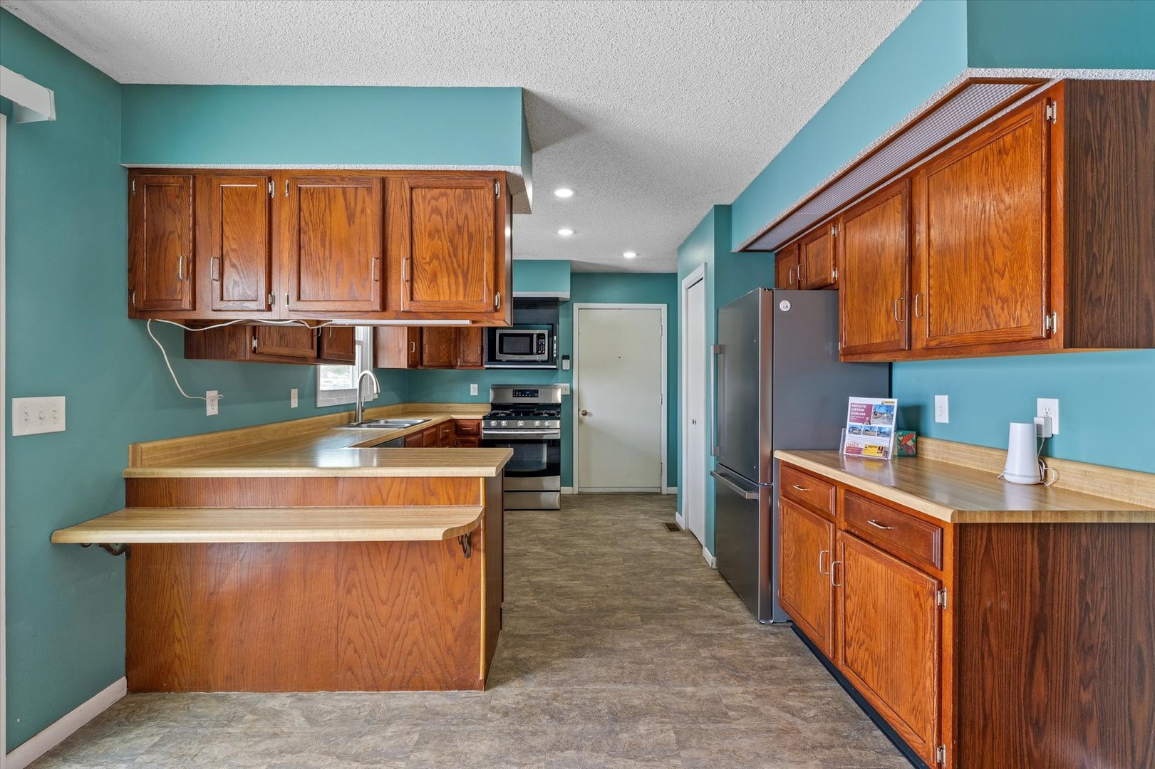 302 North Jackson Street Philo, IL 61864 - Photo 7 of 29