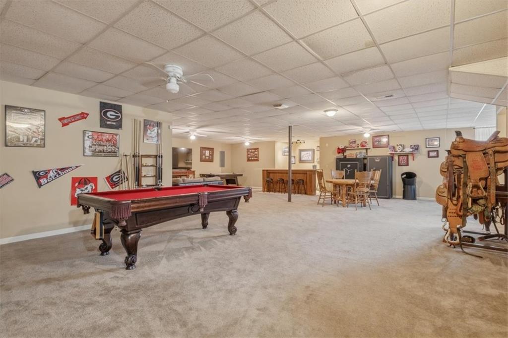 501 Stewart Road Cedartown, GA 30125 - Photo 46 of 71