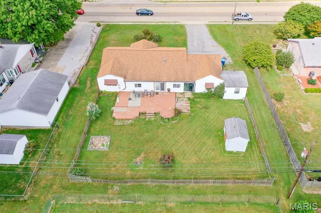 $119,900 | 1900 North 17th Street, Belleville, IL 62226