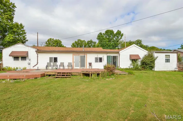 $119,900 | 1900 North 17th Street, Belleville, IL 62226