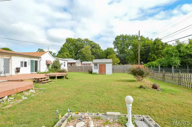 $119,900 | 1900 North 17th Street, Belleville, IL 62226